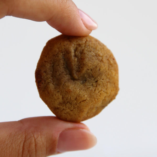 Mini Doja Cookies